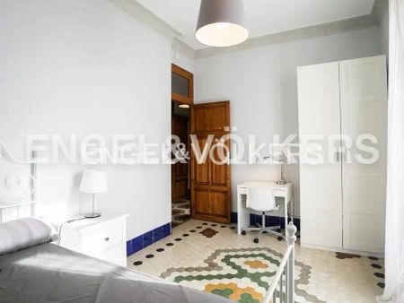 Piso de alquiler en El Carme - Photo 5