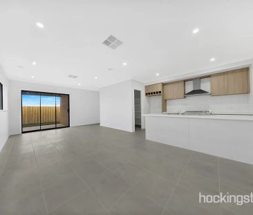 Brand New Family Home in Beveridge - Photo 4