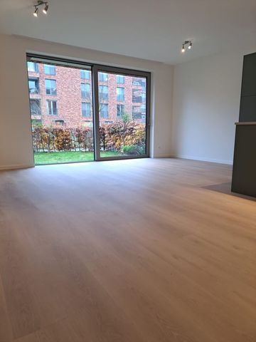 Appartement te huur - Foto 2