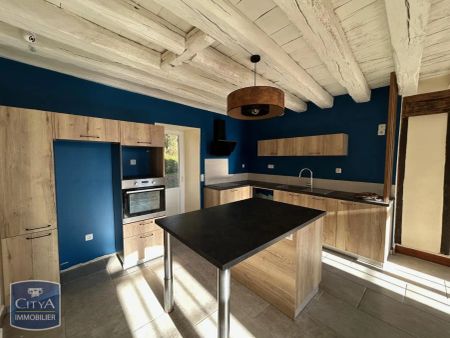 Maison à louer 3 pièces 81.2m² - Photo 5