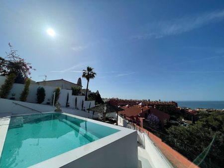 3 room luxury House for rent in Fuengirola, Spain - Photo 4