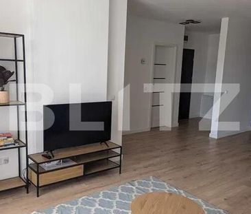 Apartament 2 camere, modern, parcare, zona The Office - Photo 1