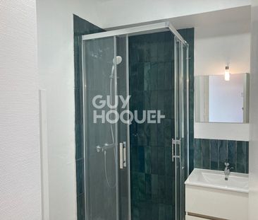 Appartement Saint Malo 1 pièce(s) 24.91 m2 - Photo 5