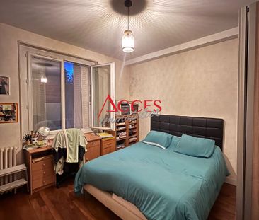 Location Maison 4 pièces 99m² - Photo 4