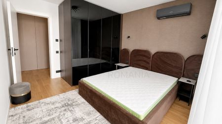 Apartament superb 2 camere I Yacht Kid I Inchiriere - Photo 5