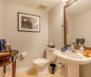 For Lease - 62 Wittingham Drive, Barrhaven, Ontario - Photo 5