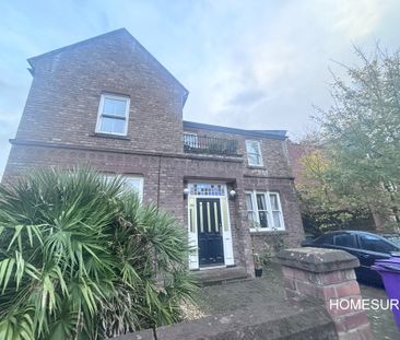 St. Michaels Road, Aigburth, Liverpool, L17 7AW - Photo 6
