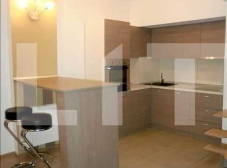 De inchiriat 2 camere, 65 mp, cu scara interioara, zona Lidl. Loc de parcare! - Photo 4