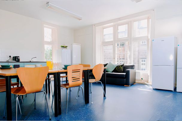 Classic Cluster Non Ensuite - Photo 1