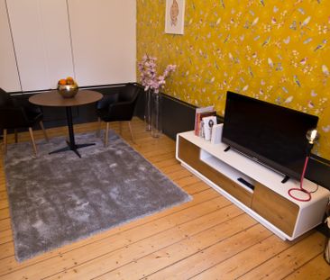 2 Zimmer in Düsseldorf - Photo 1