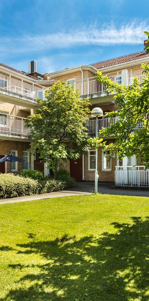 Bruksgatan 9 T – Bromölla - Photo 1