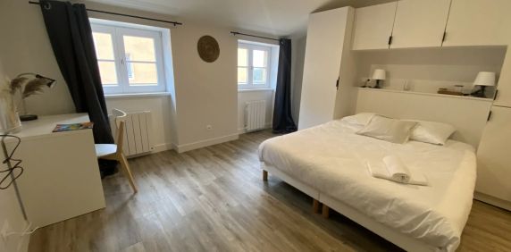 Chambre 15 - Photo 2