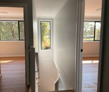 The perfect new 4 bedroom home!! - Photo 1