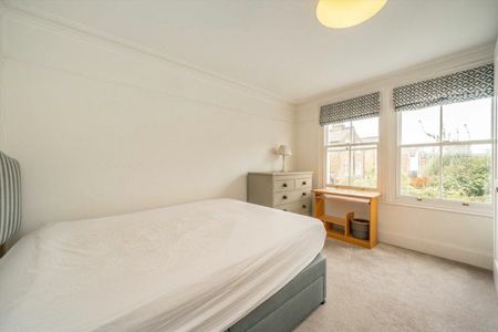 Elms Crescent, Clapham South, SW4 - Photo 5