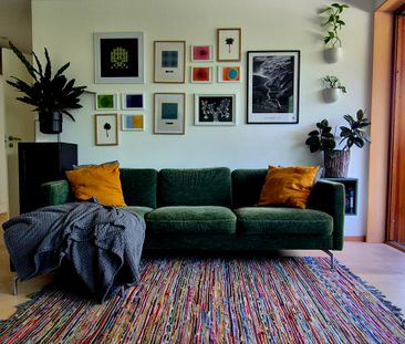 Hamngatan, Sundbyberg - Foto 1