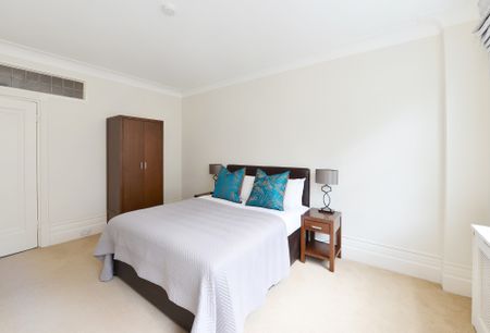 Park Road, St Johns Wood, NW8 7HY, London - Photo 3