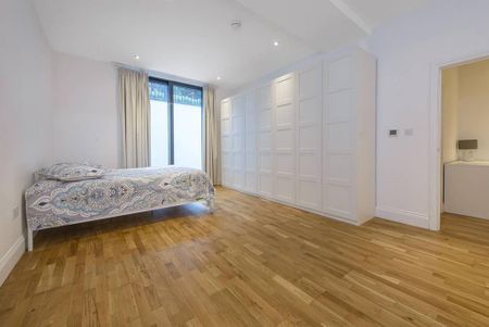 4 bedroom flat to rent - Photo 5