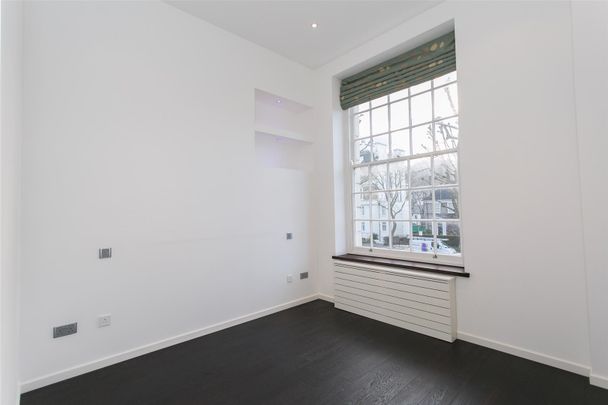 Hamilton Terrace, St Johns Wood, London - Photo 1