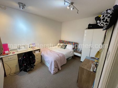 Braemar Road, Manchester, M14 6PR - Photo 3