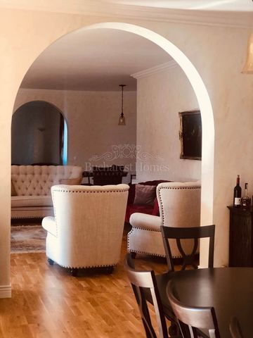 Hacienda house with indoor pool, Baneasa - Fotografie 5