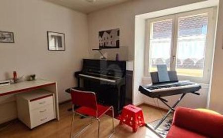 Wohnung in Delémont - Photo 4