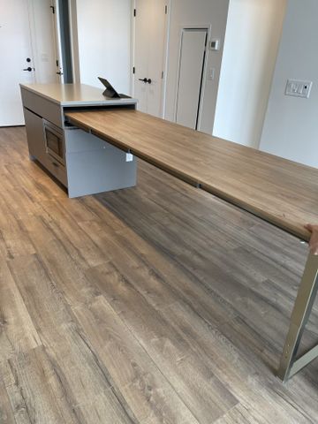 $2,150 / 1br – 629ft2 – BrandNew 1 Bedroom unit in University District North R0009 - Photo 5