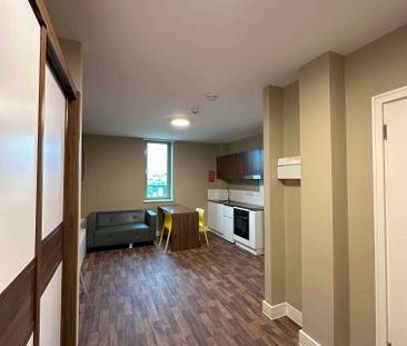 Deluxe Studio - Photo 3