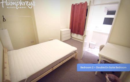 3 bedroom house share to rent - Photo 2