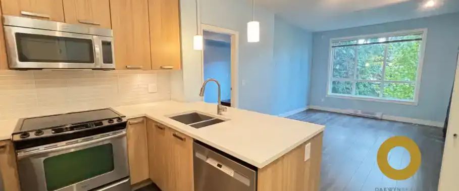 Prime Location 2 Bed 2 Bath unit at Guildford Town Centre! | 10477 154 Street, Surrey - Photo 1