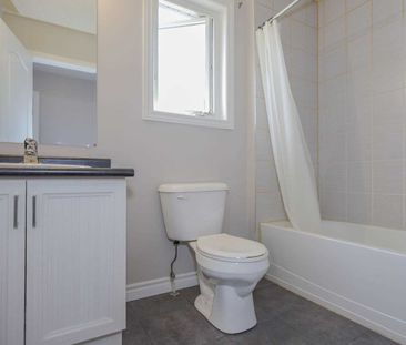 For Lease - 1890 Foxridge Crescent Unit# Upper, London North, Ontario - Photo 1