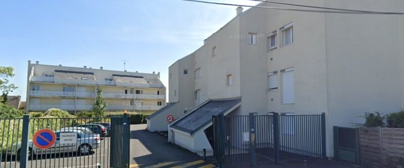 Location Appartement 2 Pièces 45 m² - Photo 1