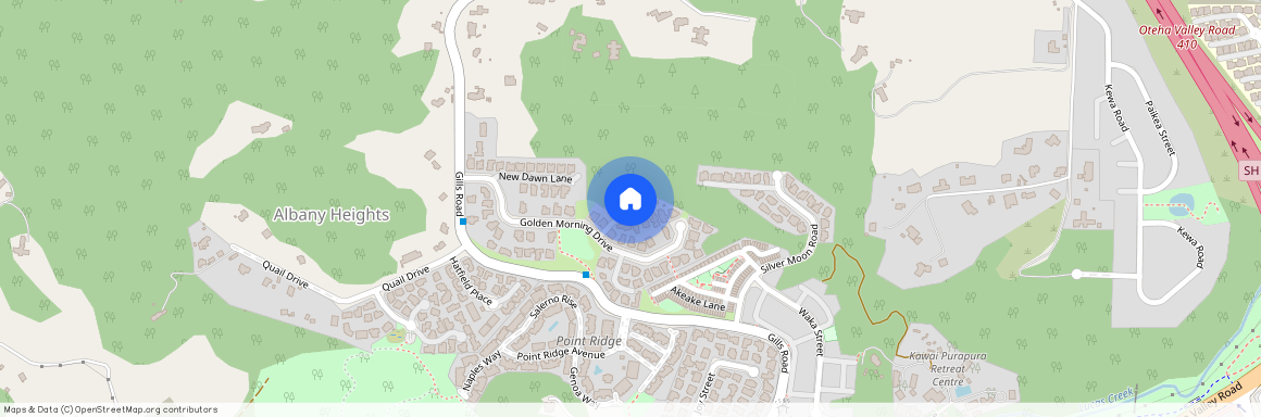 36 Golden Morning Drive, Albany Heights, Rodney