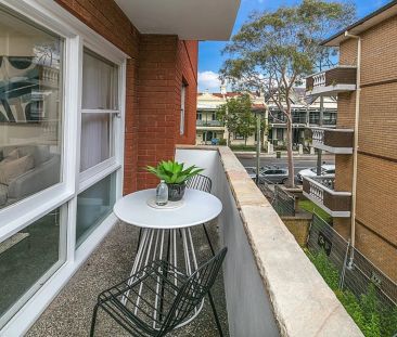 3/169 Avoca Street, Randwick. - Photo 5