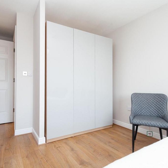 2 bedroom apartment to rent - Photo 1