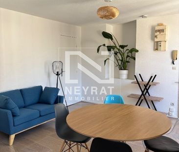 APPARTEMENT T2 A LOUER - Photo 2