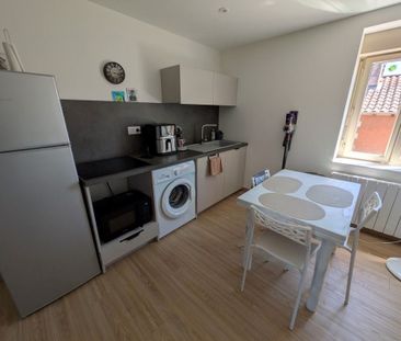 Location Appartement 2 pièces 34m² - Photo 6