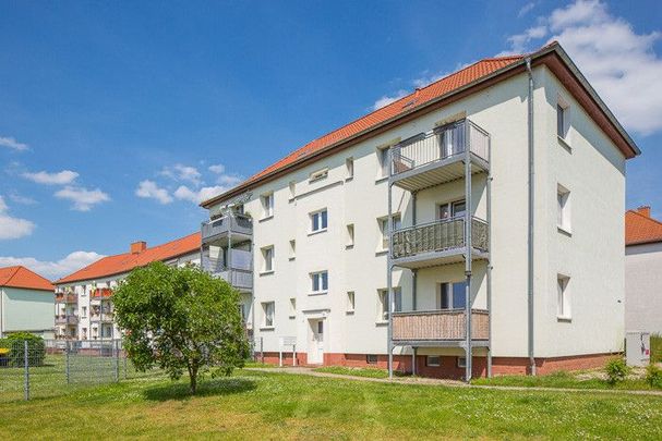 Ihre neue Wohnung! - Foto 1