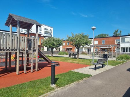 Malörtsvägen 12 A, Trelleborg Norr - Photo 4