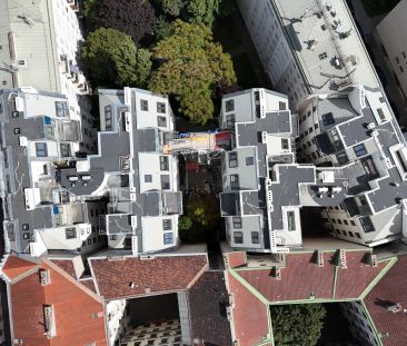 Dachgeschoßwohnung im Herzen des 2. Bezirks – 71 m² Wohnkomfort - Photo 2