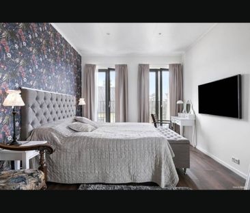 Lantbrukets väg, Märsta - Photo 2