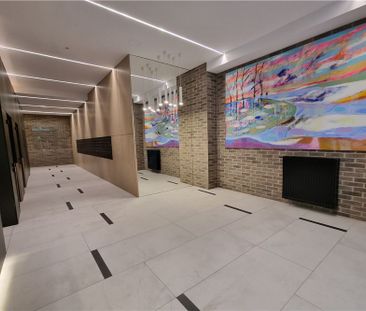 Modern apartment 36 m², Mokotów Domaniewska - Фото 4