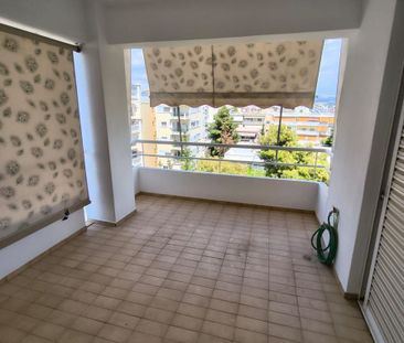 Διαμέρισμα για ενοικίαση Άγιος Ιωάννης (Αγία Παρασκευή) - Photo 2