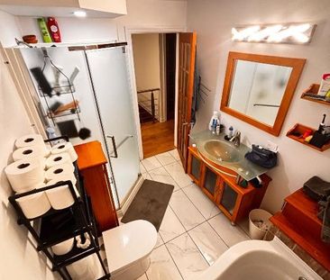 3 chambres 1 salle de bain - Photo 4
