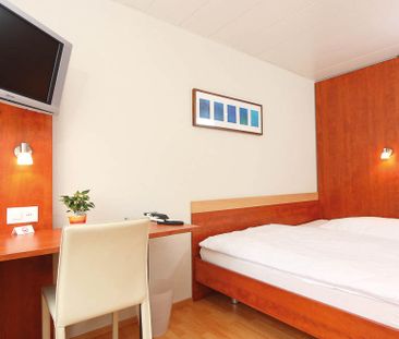 18 m², 2. Stock - Photo 1