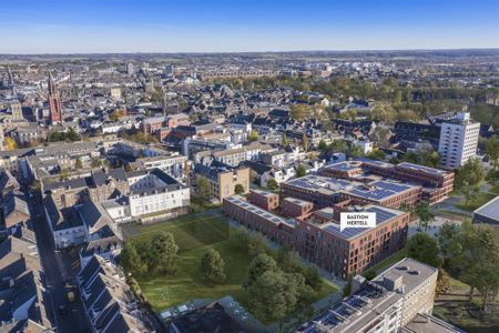 Appartement te huur Merkatplantsoen 20 A05 Maastricht - Foto 5