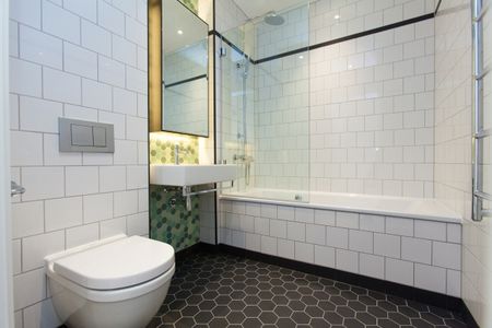 studio apartment to rent - Photo 5