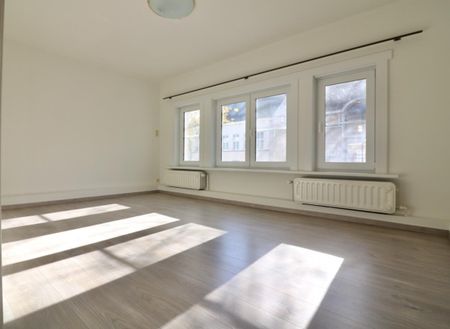 Instapklare stadswoning met 3 slpk en tuin voor 935 EUR - Photo 3