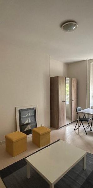 Location Appartement 1 pièce 22m² ALENCON 61000 - Photo 1