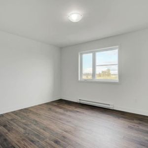 5 1/2 au 3e étage, 1197 DesJardins - St-Rémi - Photo 2