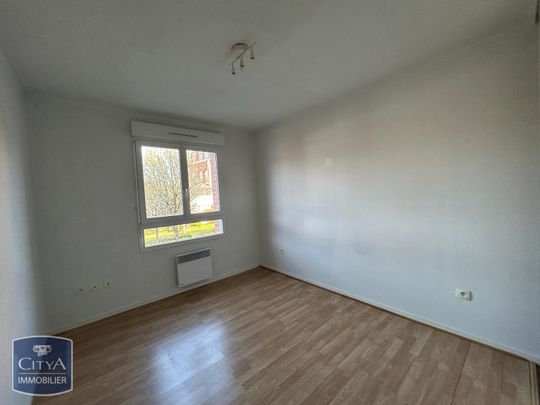 Location Appartement 3 pièces 63m² ABBEVILLE 80100 - Photo 1